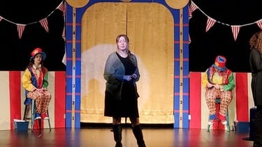 From the Rolla High School production (Rolla, MO). Directed by Kelli McNeven.
