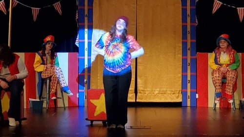 From the Rolla High School production (Rolla, MO). Directed by Kelli McNeven.
