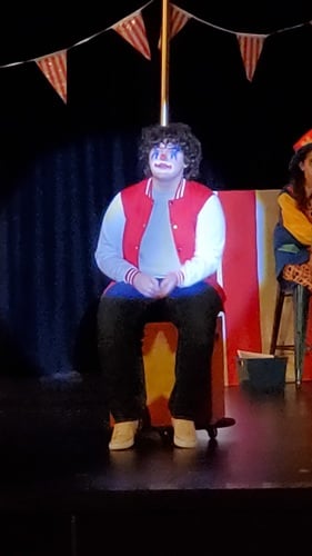 From the Rolla High School production (Rolla, MO). Directed by Kelli McNeven.
