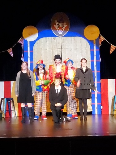 From the Rolla High School production (Rolla, MO). Directed by Kelli McNeven.

