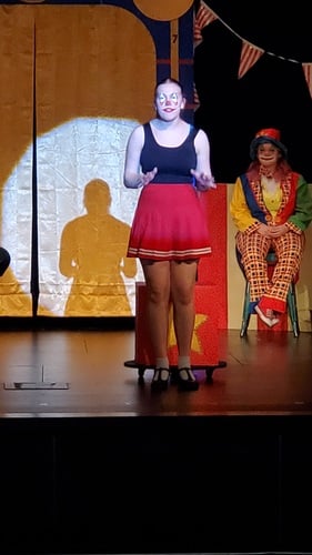 From the Rolla High School production (Rolla, MO). Directed by Kelli McNeven.

