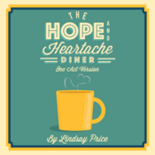 The Hope and Heartache Diner - One Act Version Lindsay Price Play Script