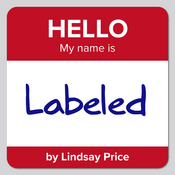 Labeled by Lindsay Price Play Script