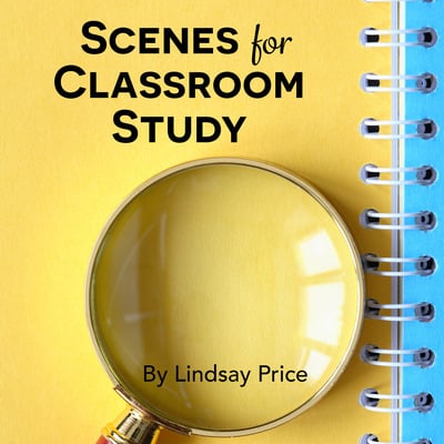 Scenes for Classroom Study