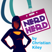 Nerd Herd Christian Kiley Play Script