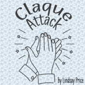 Claque Attack: a clapping contemplation on the nature of applause by Lindsay Price Play Script