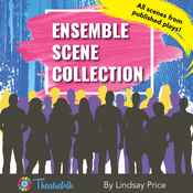 Ensemble Scene Collection Lindsay Price Play Script