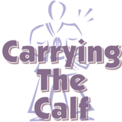 Carrying the Calf by Shirley Barrie Play Script
