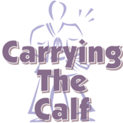 Carrying the Calf Shirley Barrie Play Script
