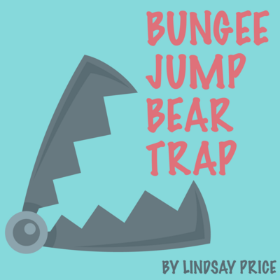 Bungee Jump Bear Trap
