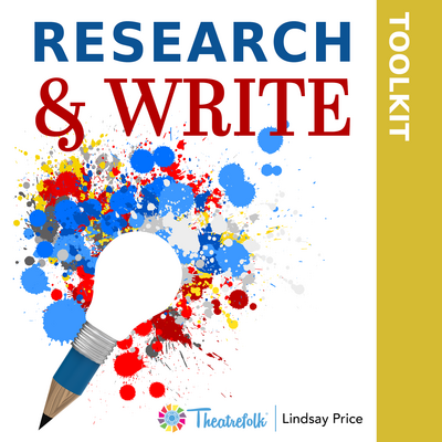 Research & Write Toolkit