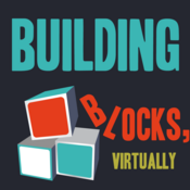Building Blocks, Virtually by Jeffrey Harr Play Script