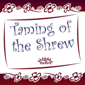 The Taming of the Shrew cutting and notes by Lindsay Price from the original by Shakespeare Play Script