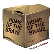 Home of the Brave Lee Cataluna Play Script