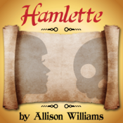 Hamlette Allison Williams Play Script