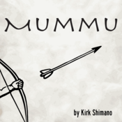 Mummu by Kirk Shimano Play Script