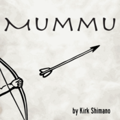 Mummu Kirk Shimano Play Script
