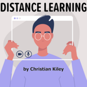 Distance Learning Christian Kiley Play Script