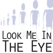 Look Me in the Eye by Lindsay Price Play Script