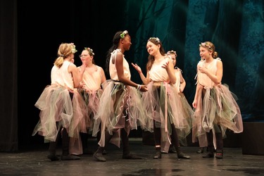 From the The New School production (Fayetteville, AR). Directed by Rachel Bland.
From the The New School production (Fayetteville, AR). Directed by Rachel Bland.