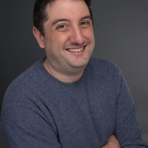 Steven Hayet's photo
