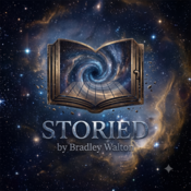 Storied Bradley Walton Play Script