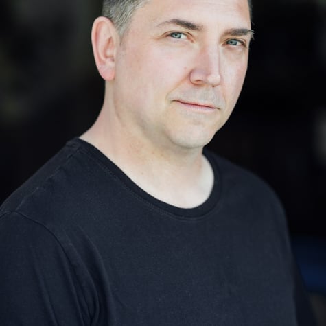 Jim Maher's photo