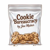 Cookie Bureaucracy Jim Maher Play Script