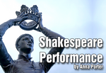 Shakespeare Performance