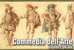 Commedia dell'Arte