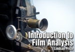 Introduction to Film Analysis: Mise en scène