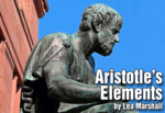 Aristotle's Elements