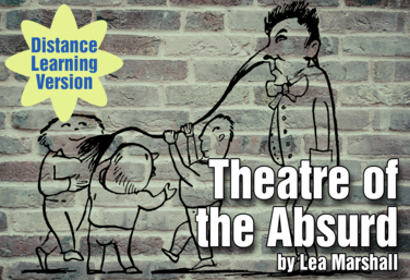 Theatre of the Absurd