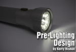 Pre-Lighting Design