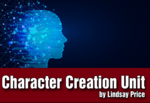 Character Creation: Superhero Series: Multi platform