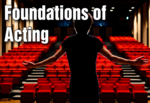 Foundations of Acting