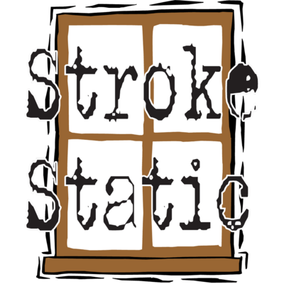 Stroke Static by Lindsay Price play script cover
