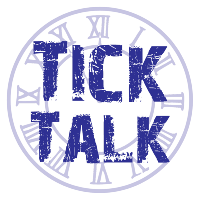 Tick Talk by Lindsay Price play script cover
