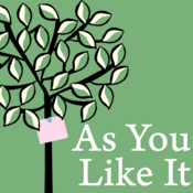As You Like It John Minigan Play Script