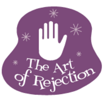 The Art of Rejection: Two One Act Plays by Christian Kiley play script cover