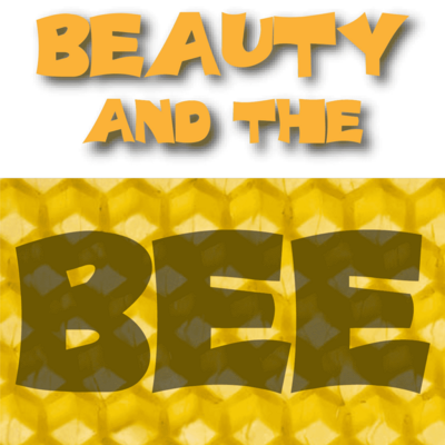 Beauty and the Bee by Lindsay Price play script cover
