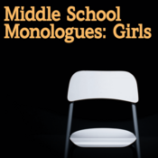 Middle School Monologues: Girls Lindsay Price Play Script