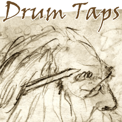 Drum Taps by Lindsay Price play script cover