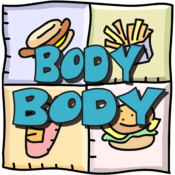 Body Body: Competition Length Version Lindsay Price Play Script