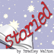 Storied Bradley Walton Play Script