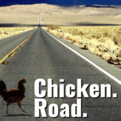 Chicken. Road. Lindsay Price Play Script