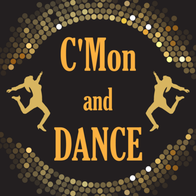 C'mon And Dance by Jeffrey Harr play script cover