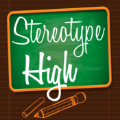 Stereotype High Jeffrey Harr Play Script