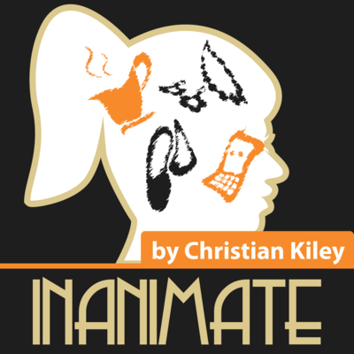 Inanimate by Christian Kiley play script cover