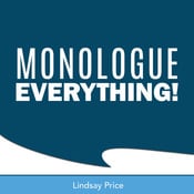 The Monologue Everything Program Lindsay Price Play Script